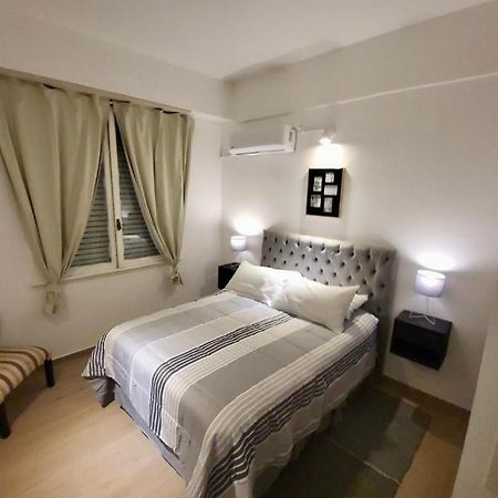 Апартаменти Torre Palermo Буенос-Айрес Екстер'єр фото